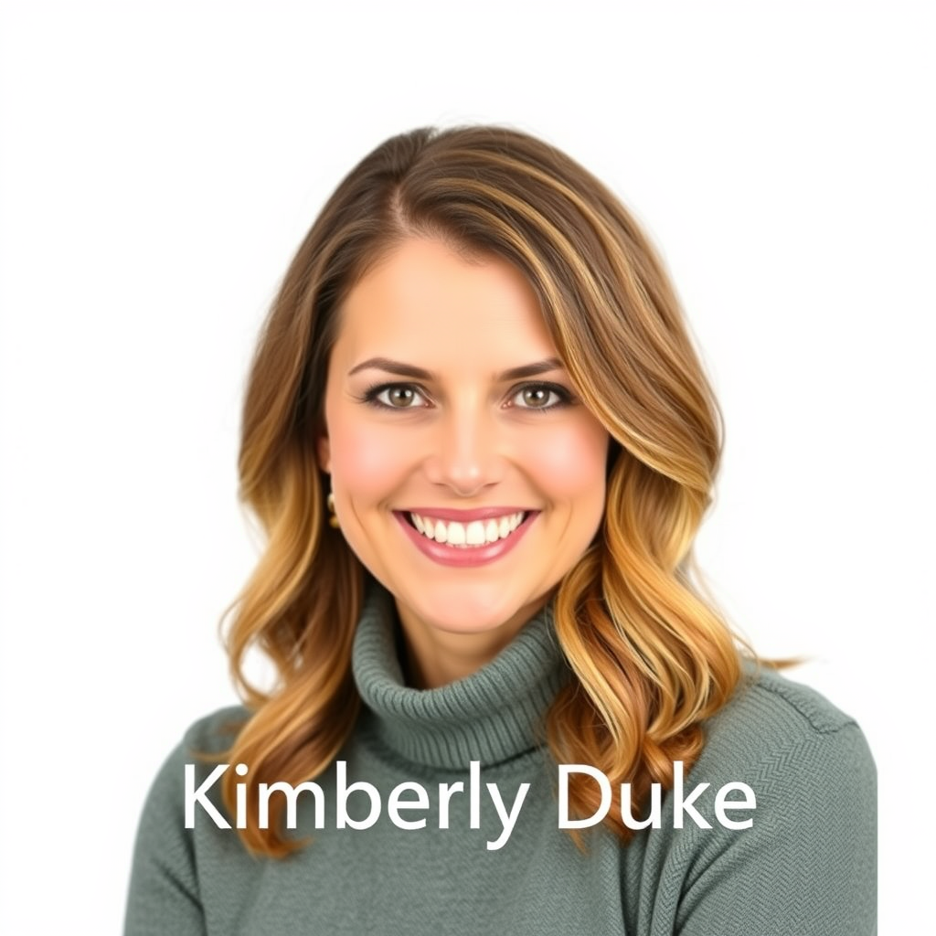 Kimberly Duke