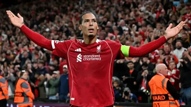 UEFA Champions League: The Reds Produce Another Dramatic Comeback & The Blues Suffer Loss at Bayern Munich - Highlights & Responses
