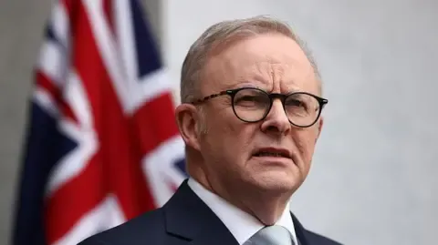 The Australian Government Unveils Higher Emission Cuts by 2035