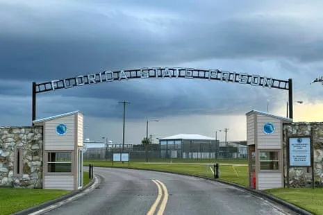 Historic 12th Execution Scheduled in Florida for Man Found Guilty of Murdering Relatives