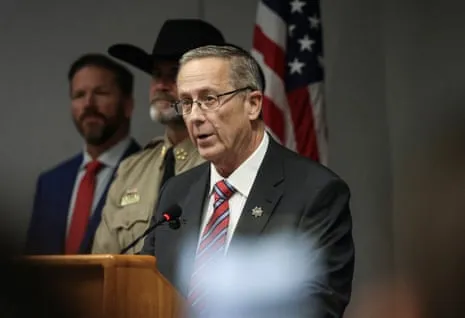 District Attorney Unveils Disturbing Details in Charlie Kirk Murder