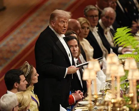 Keir Starmer and Donald Trump to Hold Negotiations as PM Alerted UK Confronts ‘Major Dilemma’ Over Partnership with America