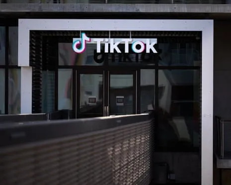 Trump Hails TikTok New Agreement as Beijing Suggests Algorithm Control Persists