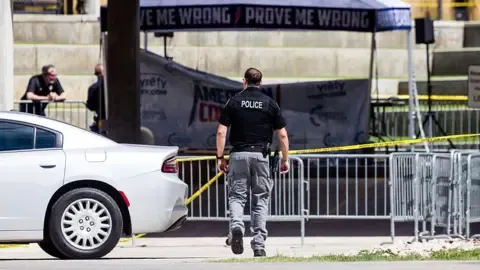 Suspect Falsely Admitted He Shot Kirk to Divert Attention from Actual Assailant, Authorities Report