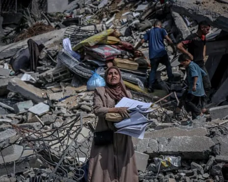 France Ought to Have Endorsed Sovereign Palestine Earlier: The Cynic Asks: Why Now?