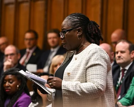 Structural Discrimination Continues to Impact Prenatal Care for African-Caribbean Women in Britain, Lawmakers State