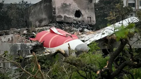 Relatives of the Air India accident those lost initiate legal action aircraft firms Honeywell and Boeing