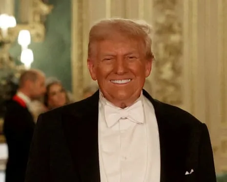 The President Intends to Designate Antifa as a Primary Terrorist Entity