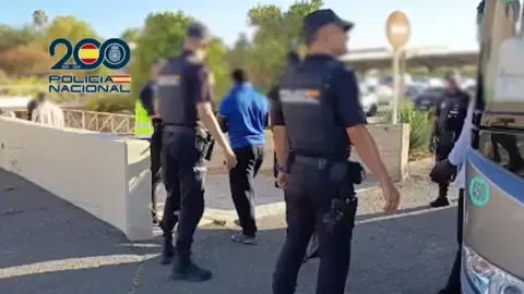 Spain Detains 19 Individuals Suspected of Brutality and Murder After 50 Migrants Vanish from Vessel