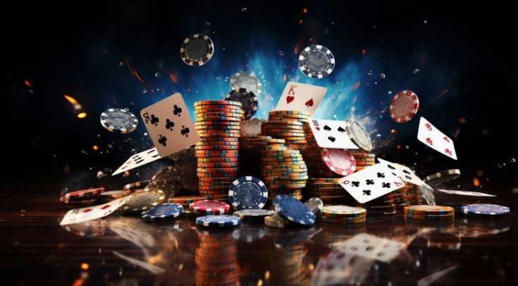 10 Best Online Casinos