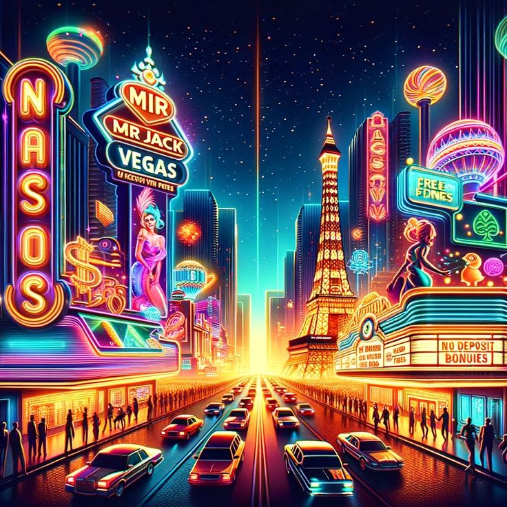 Las Vegas Casino Reviews