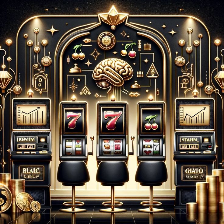 Cashing In: The Ultimate Guide to Online Slots