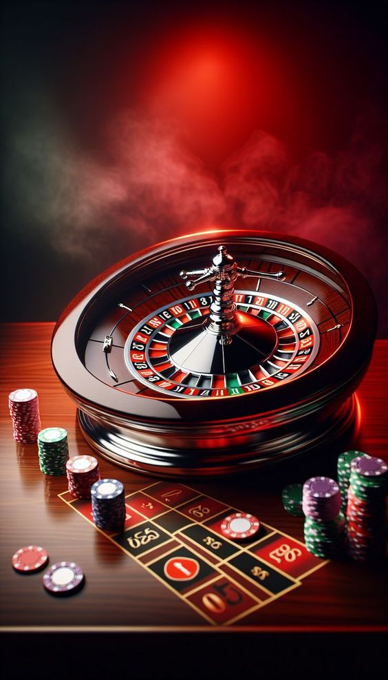 Spinning to Win: Exploring the Exciting Realm of Online Slots!